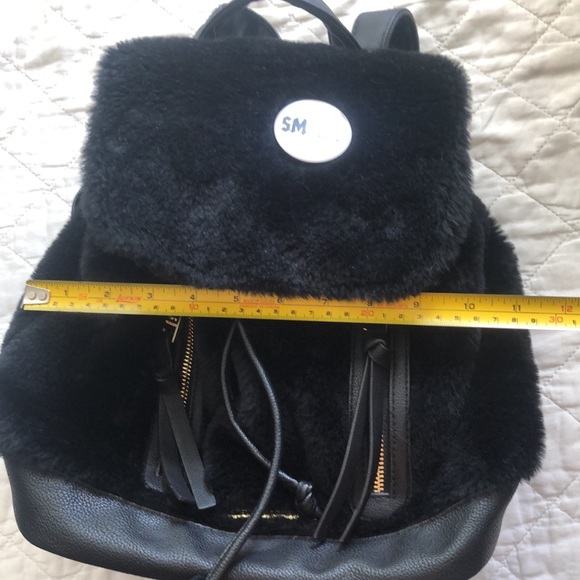 Steve Madden backpack - Picture 8 of 9